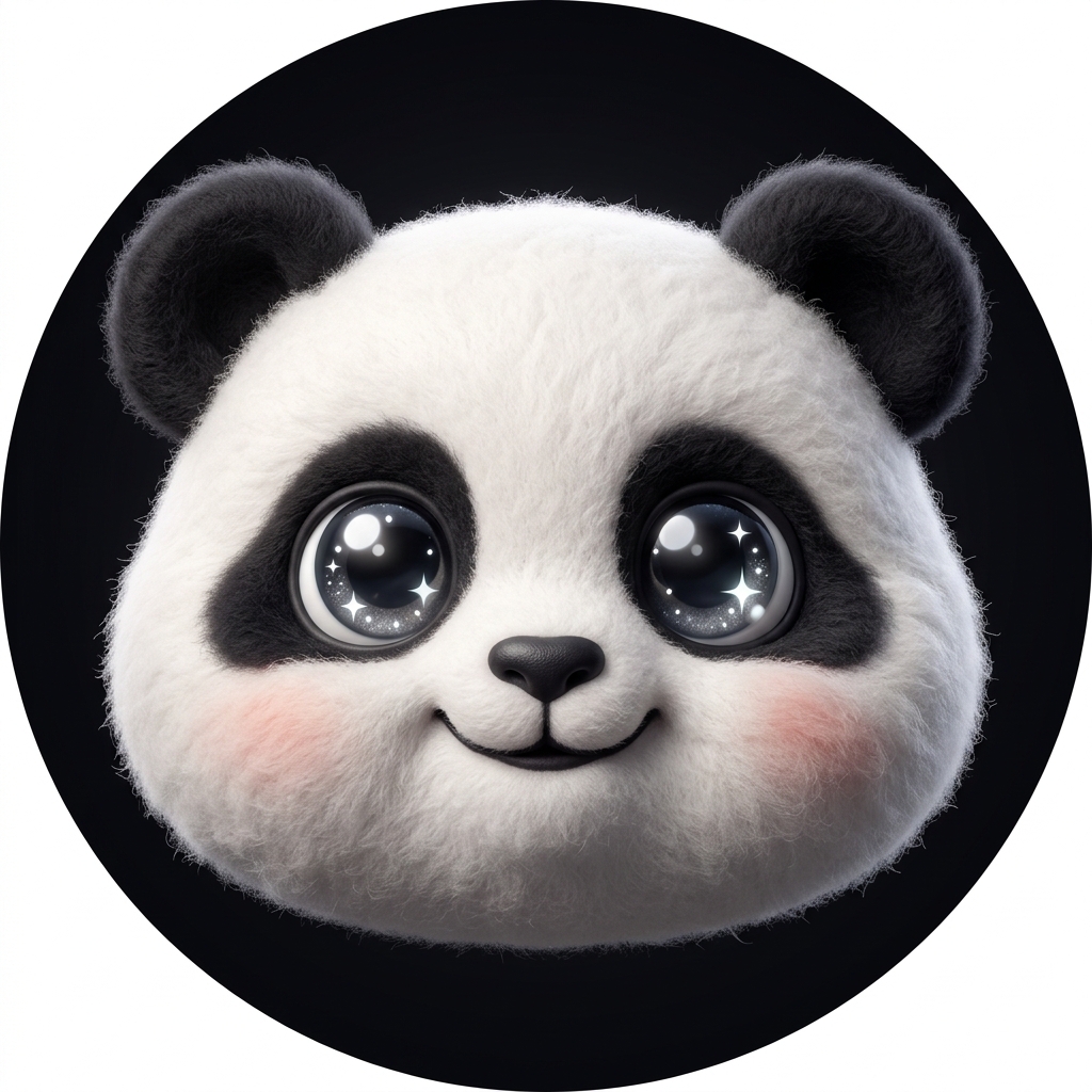 FatCatCloud 肥猫机场 Logo